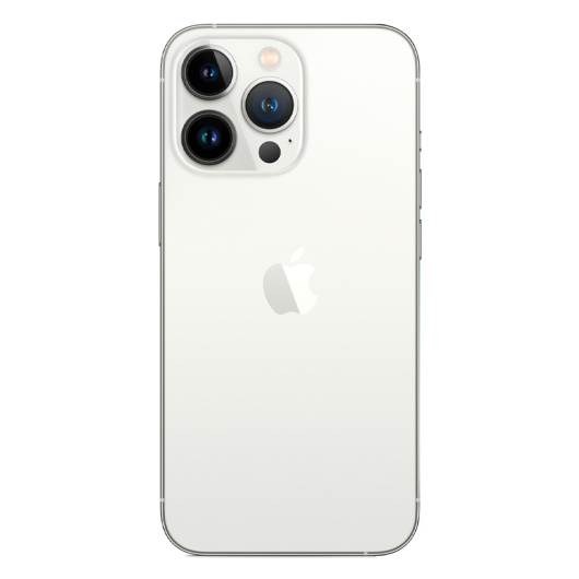 Apple iPhone 13 Pro Max 256Gb Серебристый EAC