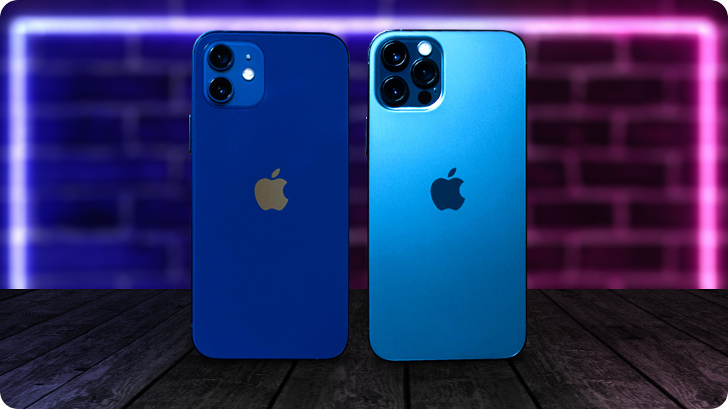 Apple iPhone 12 128Gb фиолетовый US